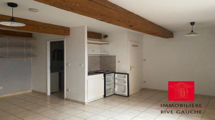 Ma-Cabane - Location Appartement Lyon 04, 27 m²