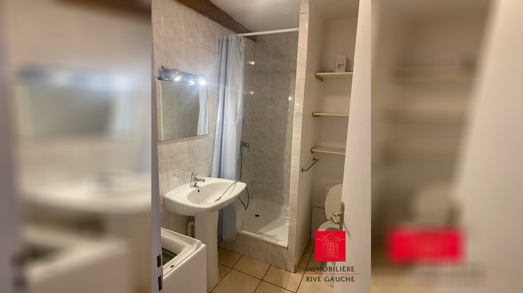 Ma-Cabane - Location Appartement Lyon 04, 27 m²