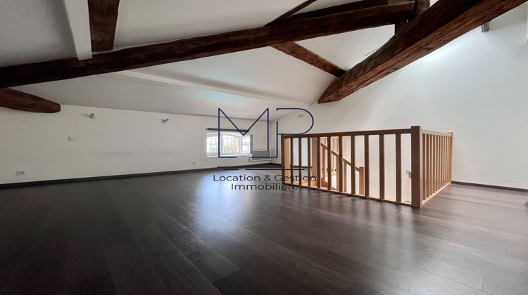 Ma-Cabane - Location Appartement Lyon 05, 45 m²