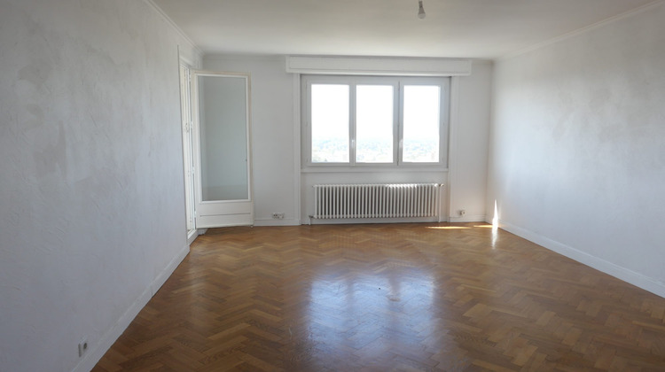 Ma-Cabane - Location Appartement Lyon 05, 90 m²