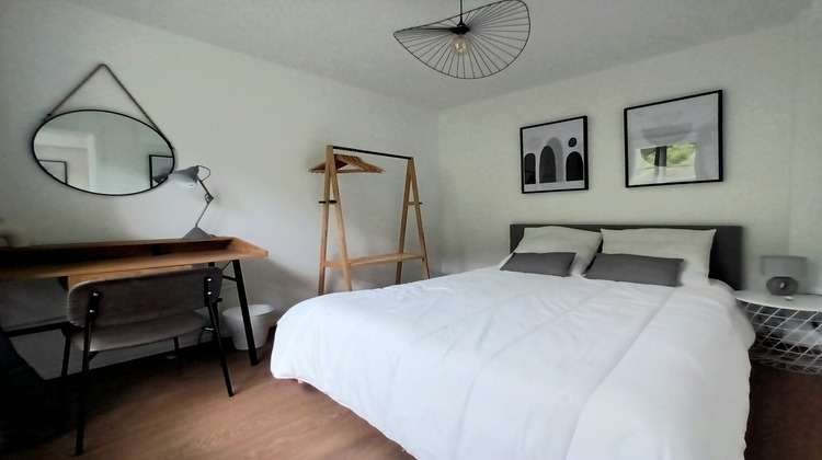 Ma-Cabane - Location Appartement LYON 05, 25 m²