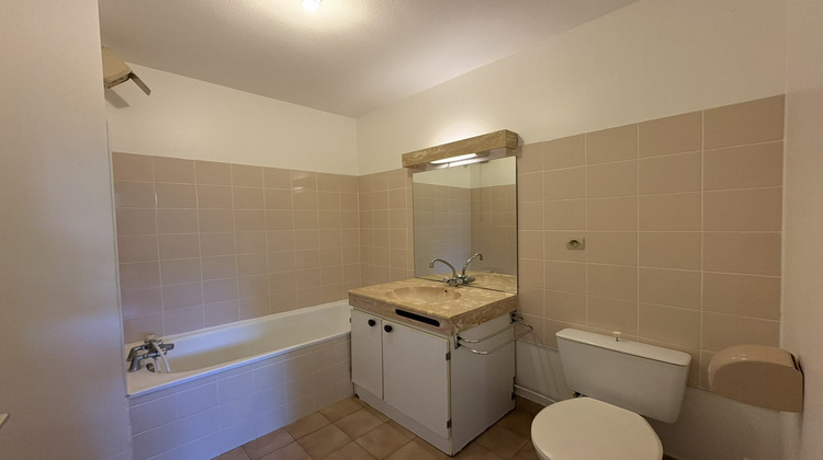 Ma-Cabane - Location Appartement Lyon 05, 30 m²