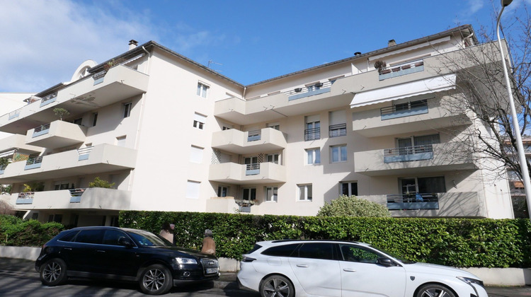 Ma-Cabane - Location Appartement Lyon 05, 46 m²