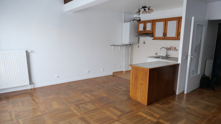 Ma-Cabane - Location Appartement Lyon 05, 46 m²