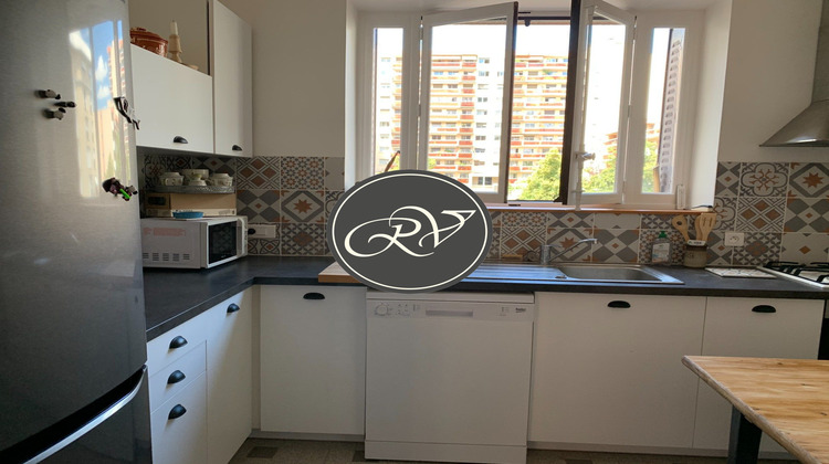 Ma-Cabane - Location Appartement Lyon 06, 93 m²