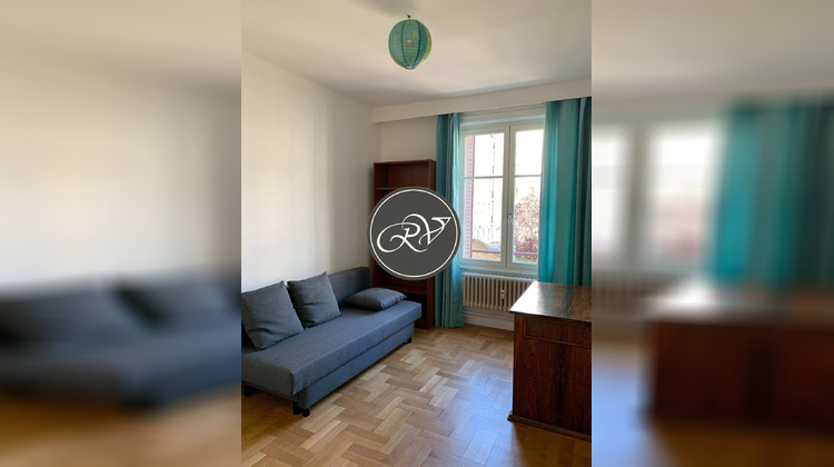 Ma-Cabane - Location Appartement Lyon 06, 93 m²