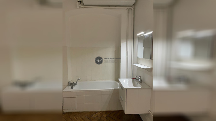 Ma-Cabane - Location Appartement Lyon 06, 72 m²