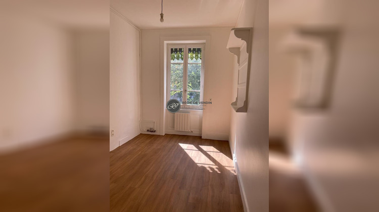 Ma-Cabane - Location Appartement Lyon 06, 72 m²