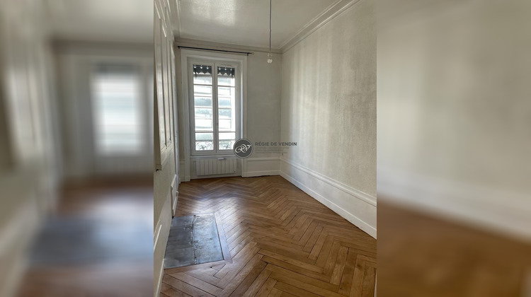 Ma-Cabane - Location Appartement Lyon 06, 72 m²