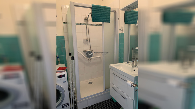 Ma-Cabane - Location Appartement Lyon 06, 93 m²
