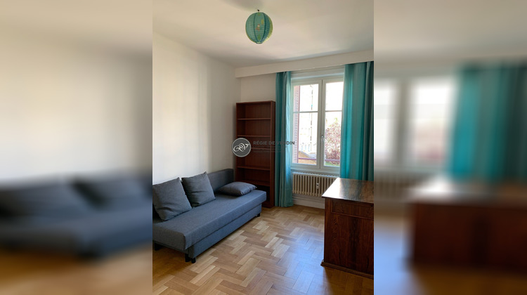 Ma-Cabane - Location Appartement Lyon 06, 93 m²