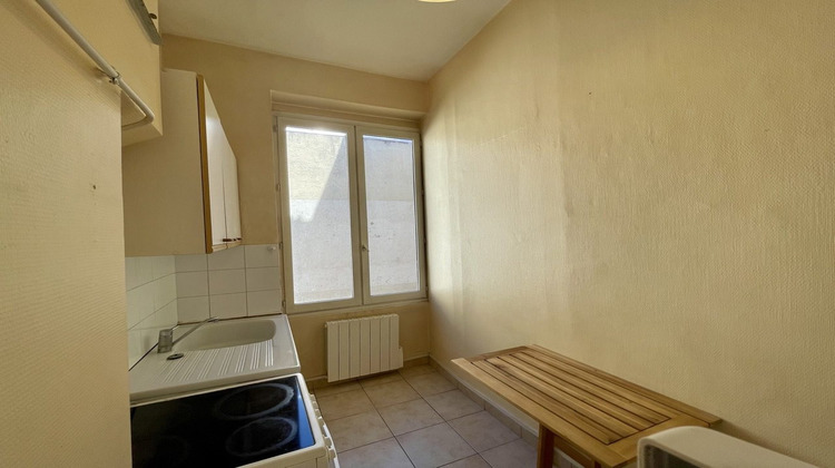 Ma-Cabane - Location Appartement LYON 06, 42 m²