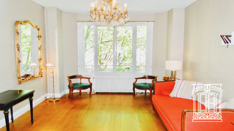 Ma-Cabane - Location Appartement Lyon 06, 60 m²