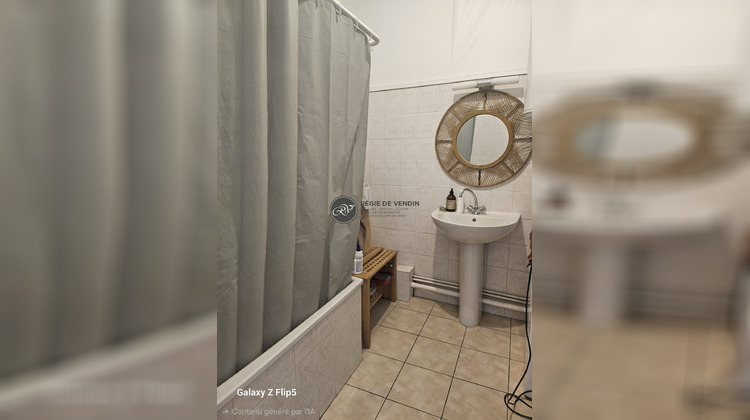 Ma-Cabane - Location Appartement Lyon 06, 46 m²