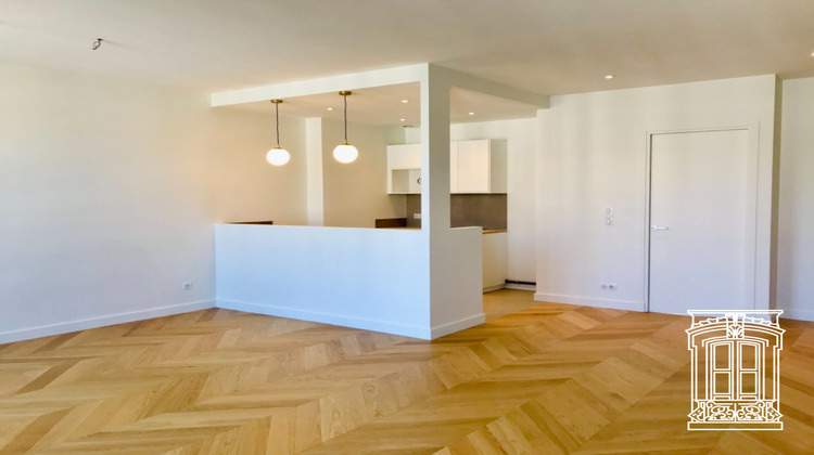 Ma-Cabane - Location Appartement Lyon 06, 90 m²