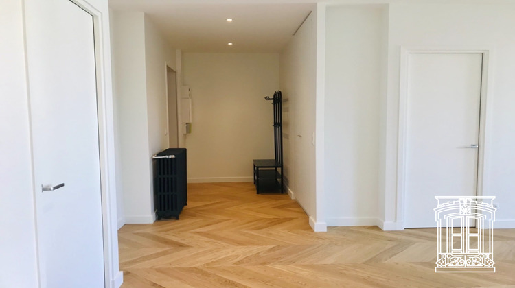 Ma-Cabane - Location Appartement Lyon 06, 90 m²