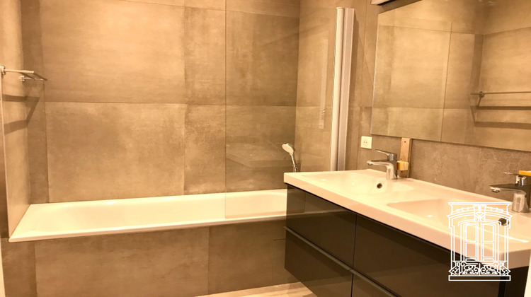 Ma-Cabane - Location Appartement Lyon 06, 90 m²