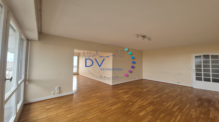 Ma-Cabane - Location Appartement LYON 07, 79 m²