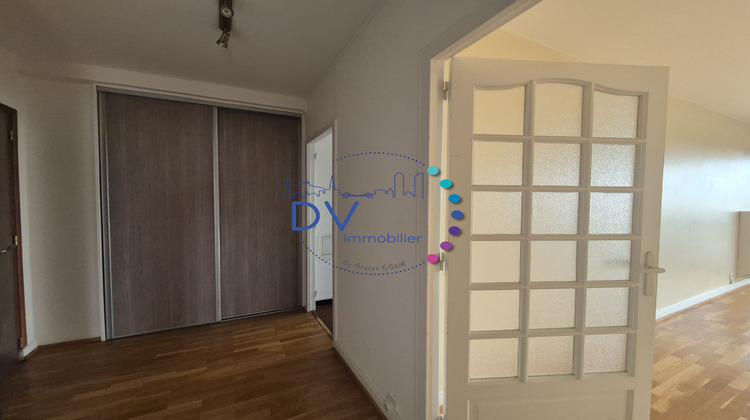 Ma-Cabane - Location Appartement LYON 07, 79 m²