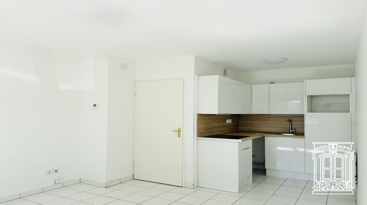 Ma-Cabane - Location Appartement Lyon 08, 24 m²
