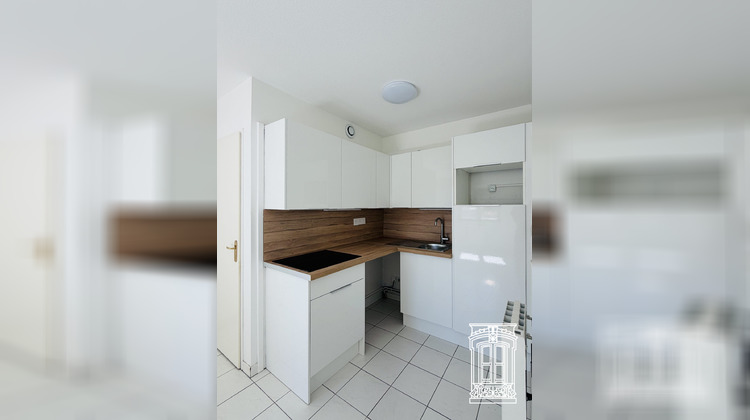Ma-Cabane - Location Appartement Lyon 08, 24 m²