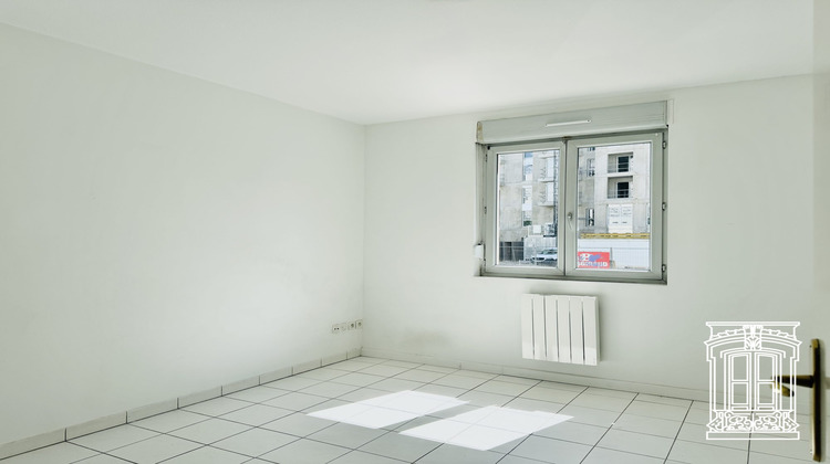 Ma-Cabane - Location Appartement Lyon 08, 24 m²