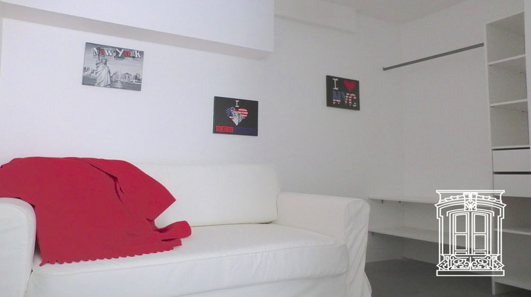 Ma-Cabane - Location Appartement Lyon 08, 17 m²