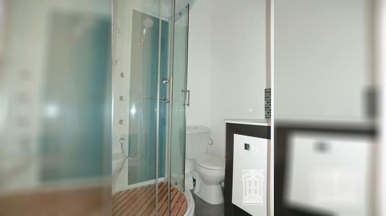 Ma-Cabane - Location Appartement Lyon 08, 17 m²