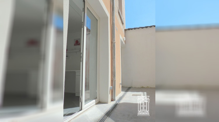 Ma-Cabane - Location Appartement Lyon 08, 17 m²