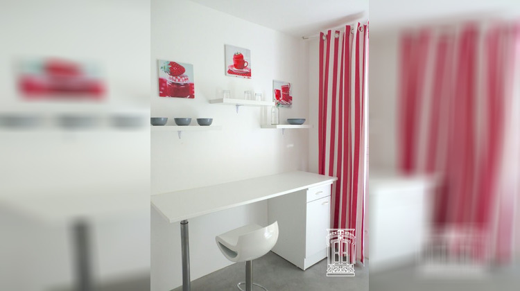 Ma-Cabane - Location Appartement Lyon 08, 17 m²