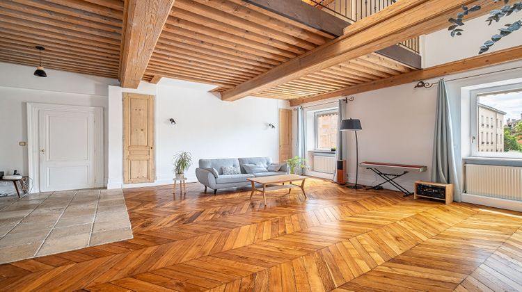 Ma-Cabane - Location Appartement LYON 1, 250 m²