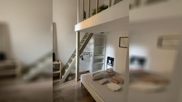 Ma-Cabane - Location Appartement Lyon 1, 30 m²