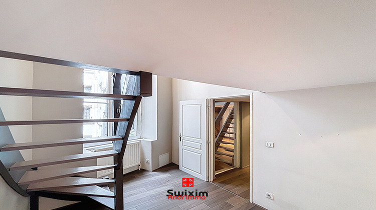 Ma-Cabane - Location Appartement LYON 1, 175 m²