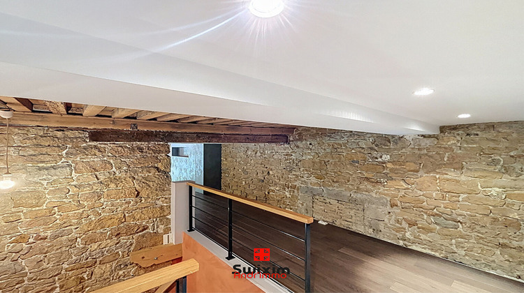 Ma-Cabane - Location Appartement LYON 1, 175 m²