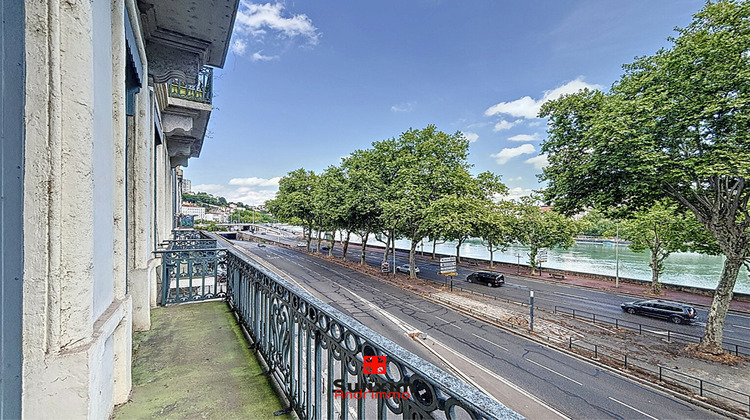 Ma-Cabane - Location Appartement LYON 1, 175 m²