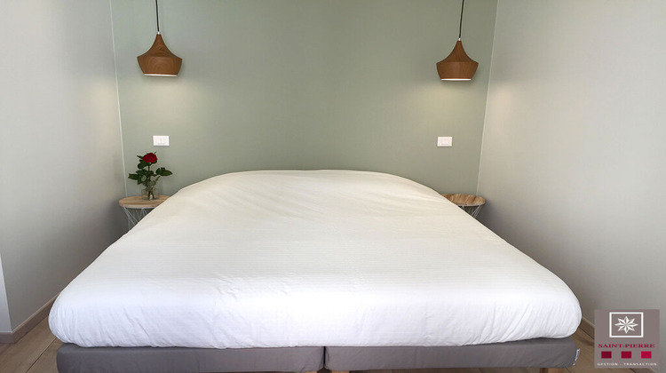 Ma-Cabane - Location Appartement LYON 1, 39 m²