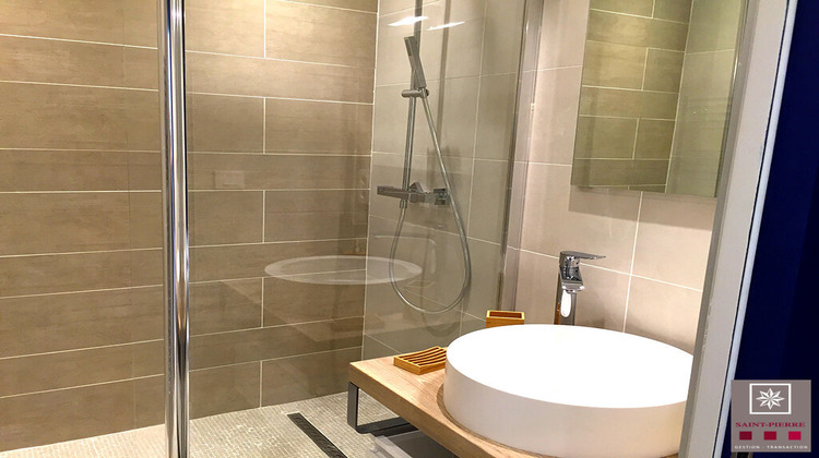 Ma-Cabane - Location Appartement LYON 1, 39 m²