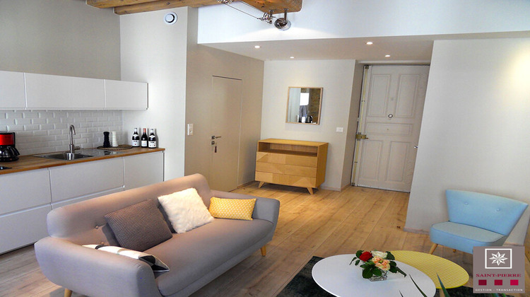 Ma-Cabane - Location Appartement LYON 1, 39 m²