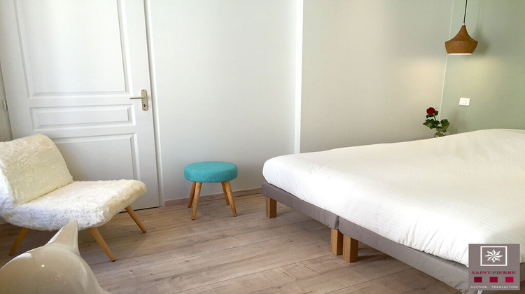 Ma-Cabane - Location Appartement LYON 1, 39 m²