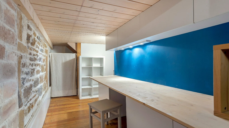 Ma-Cabane - Location Appartement LYON 1, 75 m²