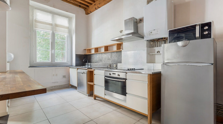 Ma-Cabane - Location Appartement LYON 1, 75 m²