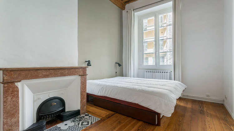 Ma-Cabane - Location Appartement LYON 1, 75 m²