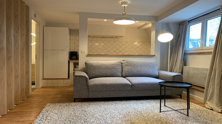 Ma-Cabane - Location Appartement LYON 1, 31 m²