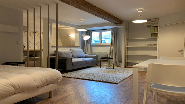 Ma-Cabane - Location Appartement LYON 1, 31 m²