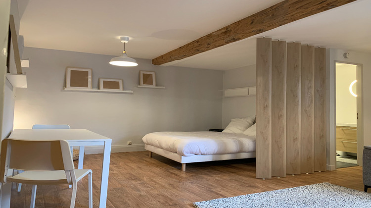 Ma-Cabane - Location Appartement LYON 1, 31 m²
