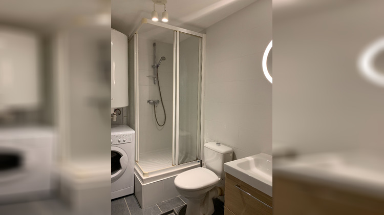 Ma-Cabane - Location Appartement LYON 1, 31 m²