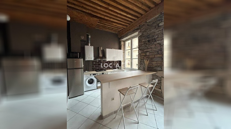 Ma-Cabane - Location Appartement Lyon 1, 47 m²