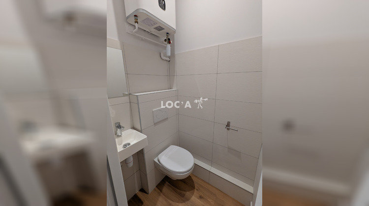 Ma-Cabane - Location Appartement Lyon 1, 52 m²