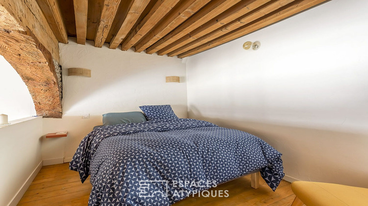 Ma-Cabane - Location Appartement LYON 1, 80 m²