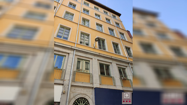 Ma-Cabane - Location Appartement LYON 1, 28 m²